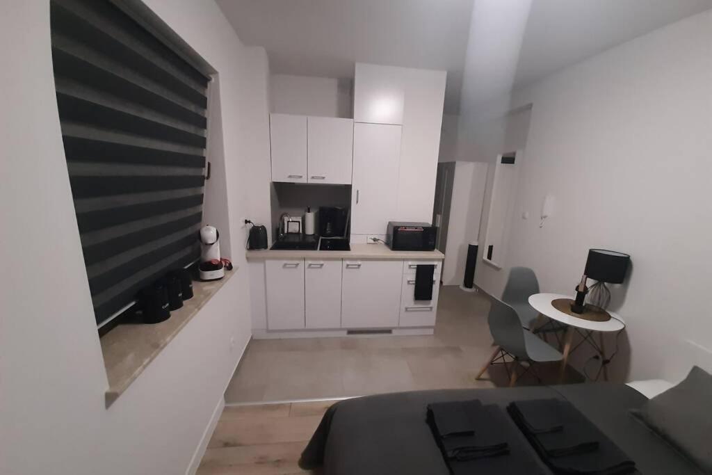 Studio Fibra Choco Rybnik  Bagian luar foto