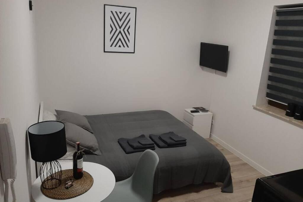 Studio Fibra Choco Rybnik  Bagian luar foto